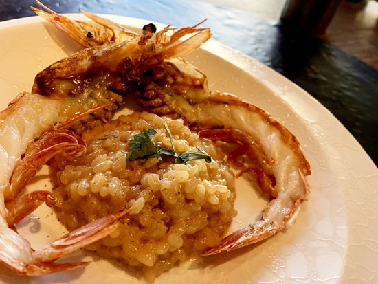 イタリアンレストランBIt 