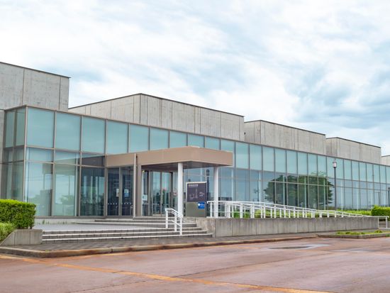 Niigata_TsubameShi_燕市産業史料館_pixta_66512576_M