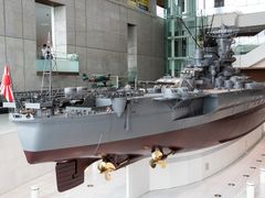 Japan_Hiroshima_Kure_大和ミュージアム_pixta_54504250_M