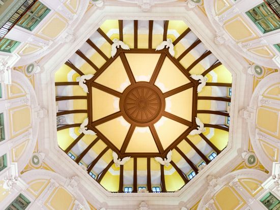 ウォーキングツアー ガイドと一緒に東京まち歩き　知られざる東京駅の裏側に迫る！～東京駅界隈編～ by UraUraTour東京