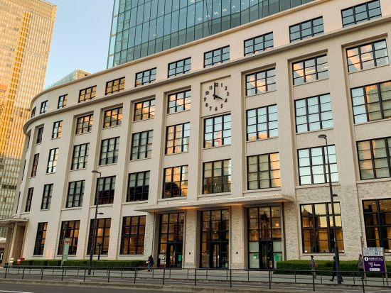 ウォーキングツアー ガイドと一緒に東京まち歩き　知られざる東京駅の裏側に迫る！～東京駅界隈編～ by UraUraTour東京