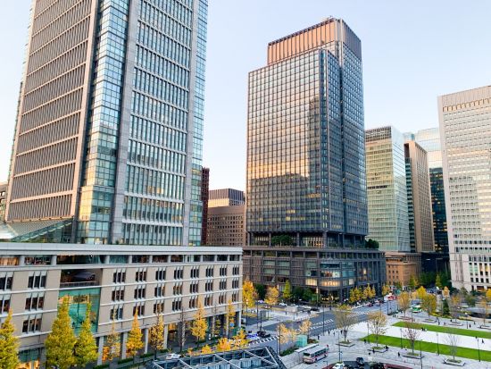 ウォーキングツアー ガイドと一緒に東京まち歩き　知られざる東京駅の裏側に迫る！～東京駅界隈編～ by UraUraTour東京