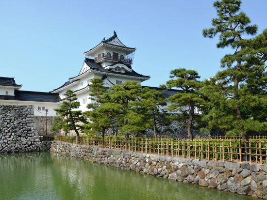 「薬都」とやまのまちめぐり　謎解きツアー