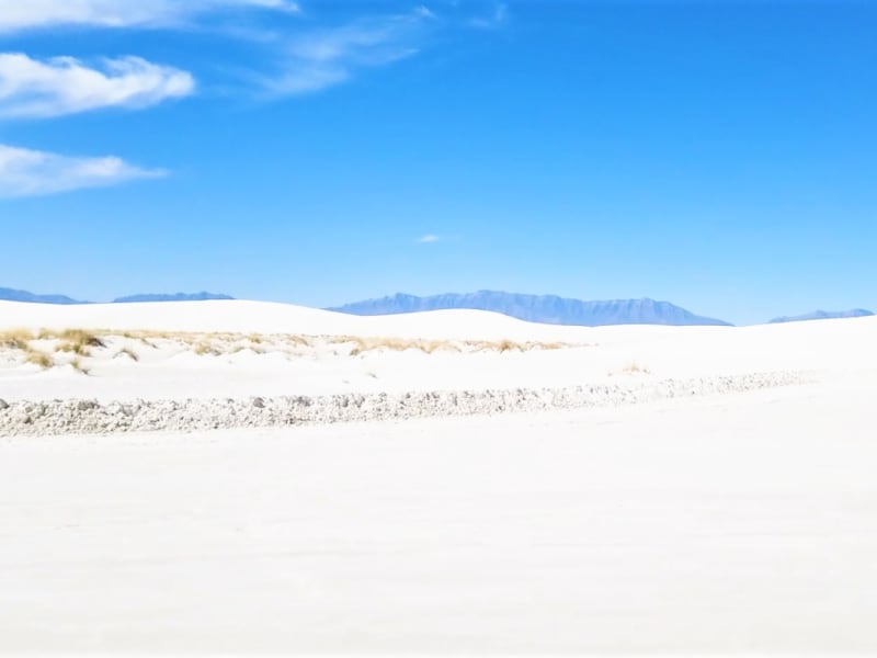オンライン アカデミー 純白の砂丘地帯 ホワイトサンズ国立公園 芸術の街 サンタフェを徹底解説 観光名所と拠点を押さえて異国情緒に触れる旅へ Zoom セドナの観光 オプショナルツアー専門 Veltra ベルトラ
