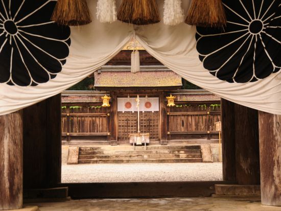 世界遺産熊野古道日帰りトレッキング 中辺路ハイライト7.6km 発心門王子～熊野本宮大社＜現地集合／語り部ガイド付き＞ by 熊野トラベル