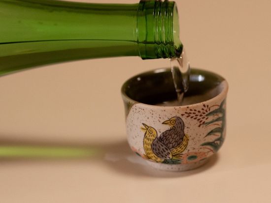 日本酒利き酒体験飲んで学べる 京都の日本酒を中心に3～6種類試飲可能＜30分～45分／京都タワーからアクセス良好＞ 