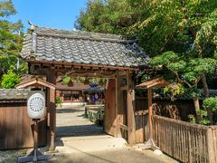 Japan_Nara_Yoshmizu-temple_pixta_45046385