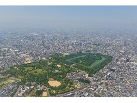 大阪セスナ遊覧飛行ツアー 空から楽しむ贅沢な関西観光＜大阪八尾空港発／飛行時間20分～55分＞