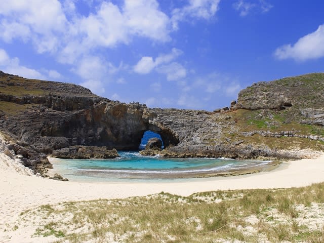 オファー 南島 サンダル