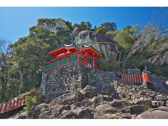 世界遺産熊野古道 熊野速玉大社～神倉神社 新宮日帰りウォーキングツアー ＜半日／現地集合／語り部ガイド付き＞ by 熊野トラベル
