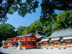 熊野速玉大社①