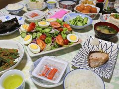 oroshika_breakfast2