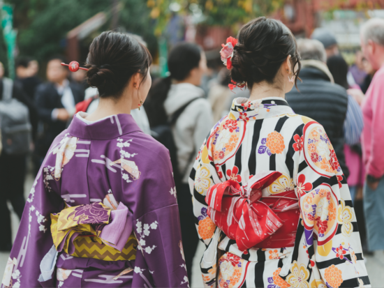 着物レンタル レトロな柳川の街をきもの姿で散策 ！老舗きもの屋で安心の和装体験＜柳川本店＞by 古賀新きもの館 柳川本店