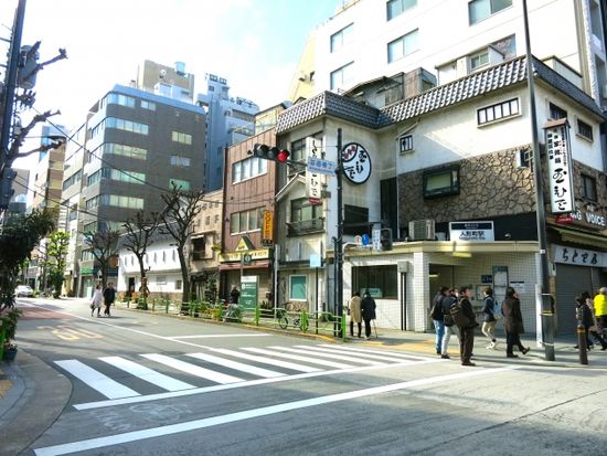 ○甘酒横丁366450_s