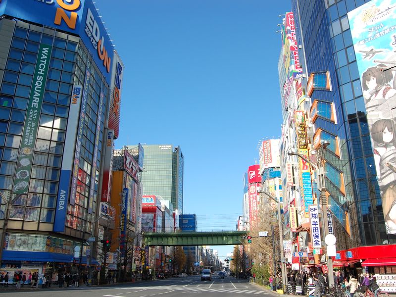 秋葉原adtDSC_5478