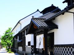 酒蔵通り1