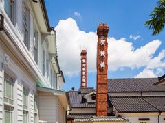 Japan_Hiroshima_酒都西条 酒蔵通り_pixta_66043357_M