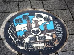 Japan_Hiroshima_酒都西条 酒蔵通り_pixta_73518834_M