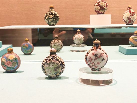 展示物(国立故宮博物院館蔵)-2