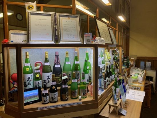 飛騨高山酒造ツアー　最も歴史のある平瀬酒造店で試飲体験＜午前・午後／高山＞by ハッピープラス