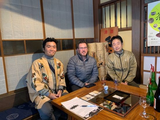 飛騨高山酒造ツアー　最も歴史のある平瀬酒造店で試飲体験＜午前・午後／高山＞by ハッピープラス