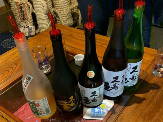 飛騨高山酒造ツアー　最も歴史のある平瀬酒造店で試飲体験＜午前・午後／高山＞by ハッピープラス