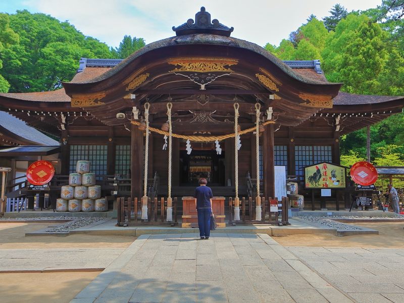 貸切観光タクシー 甲府名所巡りで善光寺へ行こう 2 5時間 1 9名 山梨第一交通 山梨発 山梨の観光 遊び 体験 レジャー専門予約サイト Veltra ベルトラ 貸切観光タクシー 甲府名所巡りで善光寺へ行こう 2 5時間 1 9名 山梨第一交通 山梨発 山梨の観光 遊び 体験 レジャー専門予約サイト Veltra ベルトラ