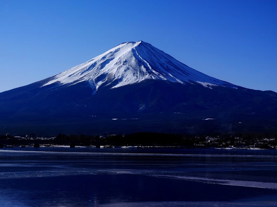 8大特典付！世界遺産「富士山」登山（登頂）1泊2日ツアー 八合目 