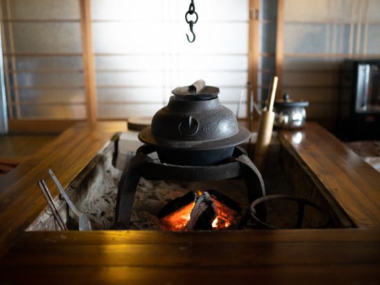 京都・美山暮らし10年の高橋さんちで半日田舎暮らし体験 ～築200年の古民家でのんびりゆったりほっこり～＜美山＞