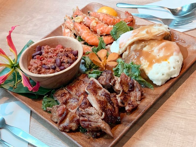 本格料理を宅配 ハワイアン料理 Ogo Ono Loa Hawaii オゴオノロアハワイ ロコモコほか4品 3営業日以内発送 ギフト対応可 東京の観光 遊び 体験 レジャー専門予約サイト Veltra ベルトラ 本格料理を宅配 ハワイアン料理 Ogo Ono Loa Hawaii オゴオノロアハワイ ロコモコほか4品 3営業日以内発送 ギフト対応可 東京の観光 遊び 体験 レジャー専門予約サイト Veltra ベルトラ