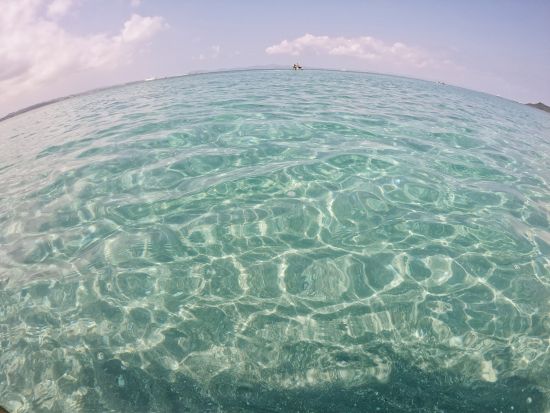 SUP（スタンドアップパドル）体験 海の上からライトアップされた「あやはし」観賞 ナイトツアーならではの夜景を満喫♪＜うるま市＞