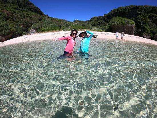 美ら島海道SUPまたはカヤックツアー　SUP＋カヤック＋シュノーケリングのセットプランもご用意！＜うるま市＞