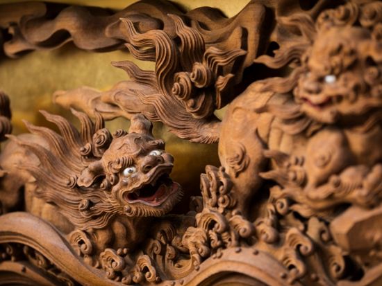 高山観光ツアー　地元ガイドと街歩きしながら高山の歴史文化を深く知る＜20～75分／高山＞by ハッピープラス