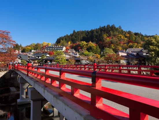 高山観光ツアー　地元ガイドと街歩きしながら高山の歴史文化を深く知る＜20～75分／高山＞by ハッピープラス