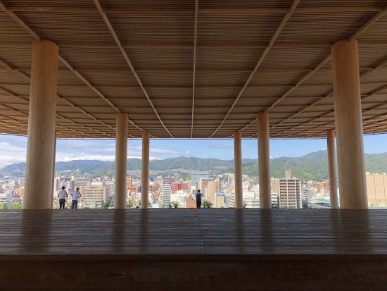 現地ガイドを貸切 平和都市広島の過去と未来をめぐるウォーキングツアー　広島平和記念資料館 ＋平和記念公園＋本川小学校平和資料館＋おりづるタワー＜広島＞