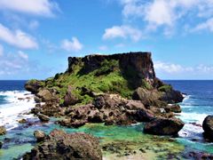 禁断の島 (1)