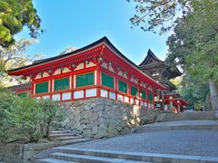 石上神宮