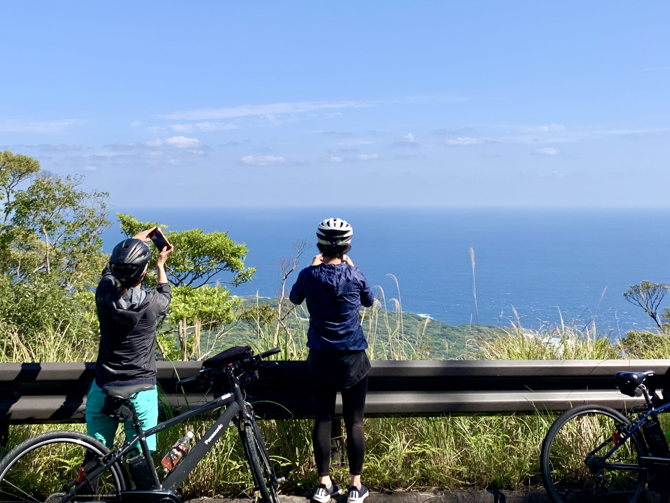 サイクリングツアー  屋久島の観光・オプショナルツアー専門 VELTRA 