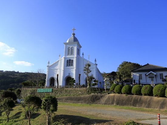 天草ぐるっと周遊バス　ガイド付きでめぐる世界文化遺産「天草の﨑津集落」コース ＜天草空港・本渡バスセンター発着＞ by KASSE JAPAN