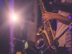 Generic_Jazz Music_shutterstock_1391032568