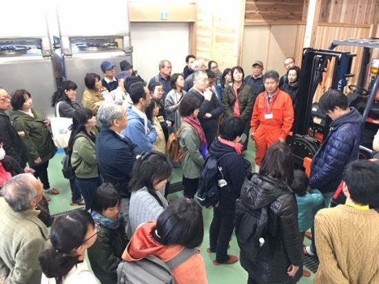 埼玉　武蔵ワイナリー　ブドウ畑＆醸造所見学ツアー　参加日にワインを購入すると1000円オフ！＜1時間／試飲付／現地集合・解散／比企郡＞ 