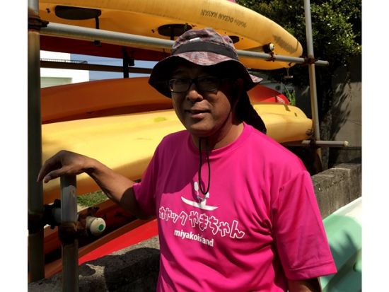 【貸切】カヌーツアー 1グループ貸切で安心・安全！シュノーケリング付きも選べる＜2歳から参加OK／半日または1日／宮古島＞