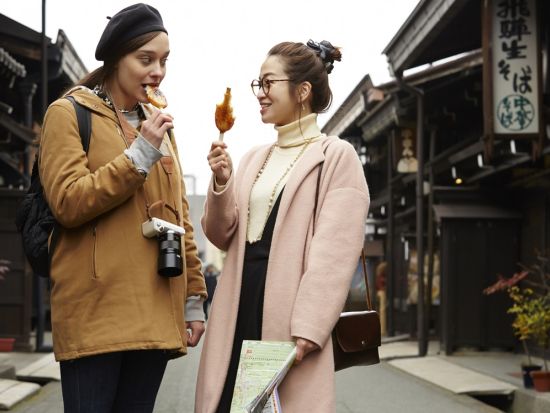 高山グルメツアー　地元ガイドが食べ歩きグルメと町を案内！平瀬酒造店の酒造見学＆試飲付きプランあり＜午前・午後／高山＞by ハッピープラス