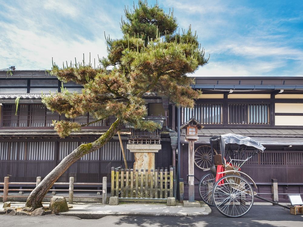 白川郷の夏観光におすすめ！魅力満載の7選 | VELTRA旅行ガイド