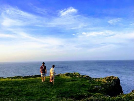 島内観光ツアー 島人厳選！完全オーダーメイドで島の厳選スポットを効率良くご案内 シュノーケリングやリーフトレッキングも＜3時間または6時間＞by feel it