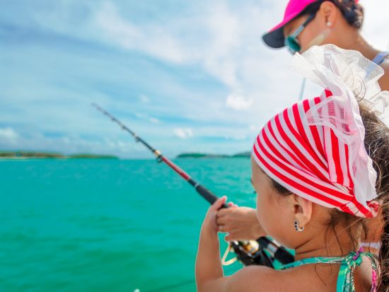 フリーアクティビティパック 全20種類のアクティビティから好きなだけ遊べる！3時間または6時間パック　by シーガルイン