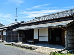 Kawagoe_Iseki_大井川川越遺跡_pixta_35286210_M