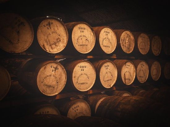 スコットランド3泊4日ツアー　スコッチの聖地 アイラ島＆スコットランド西海岸 ＜アイラ島宿泊／英語ドライバーガイド／エジンバラ発＞