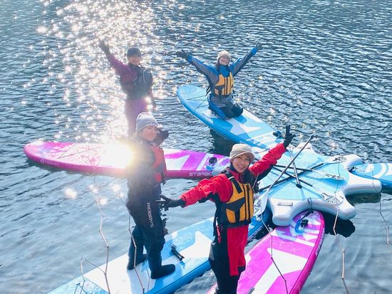 ハイチーズyoko'