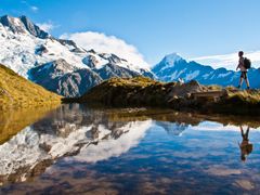 New Zealand_Mount Cook_shutterstock_349221143